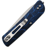 Boker Plus Tech Tool Slip Joint Blue