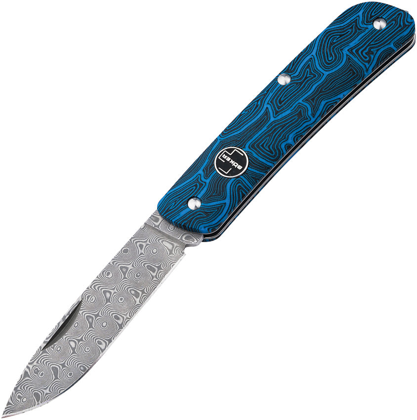 Boker Plus Tech Tool Blue Dama