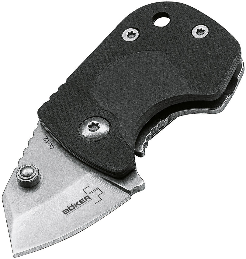 Boker Plus DW 1 Framelock