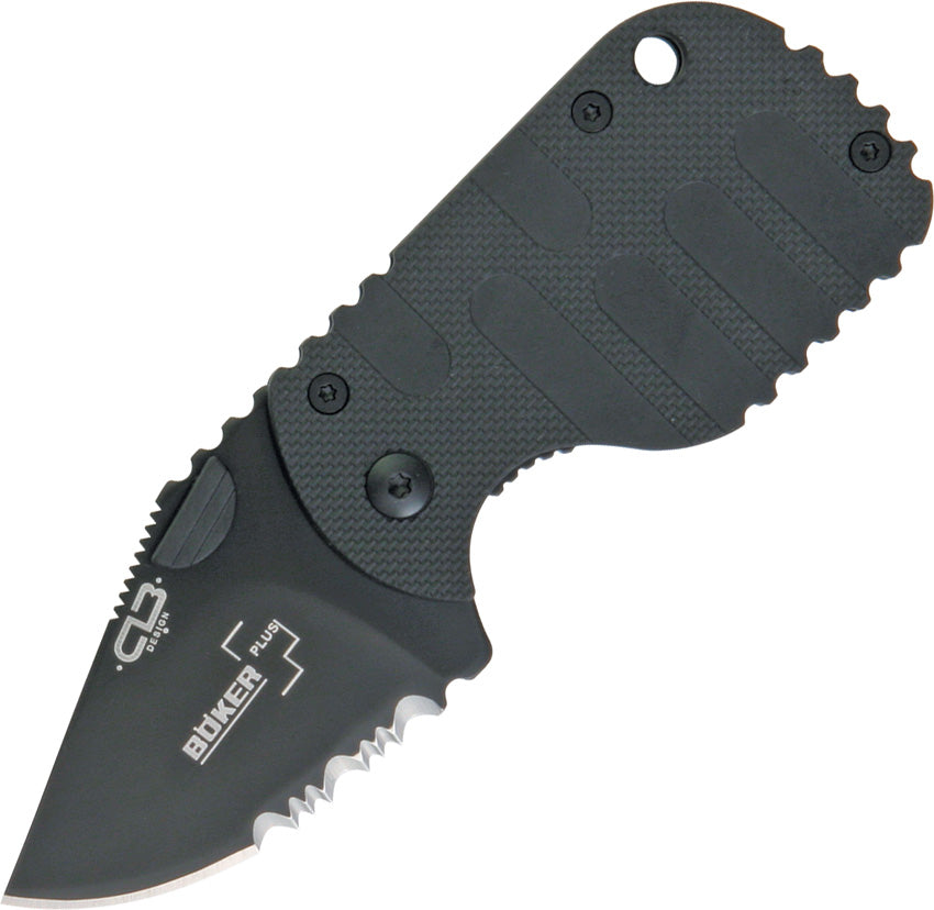 Boker Plus Subcom Framelock