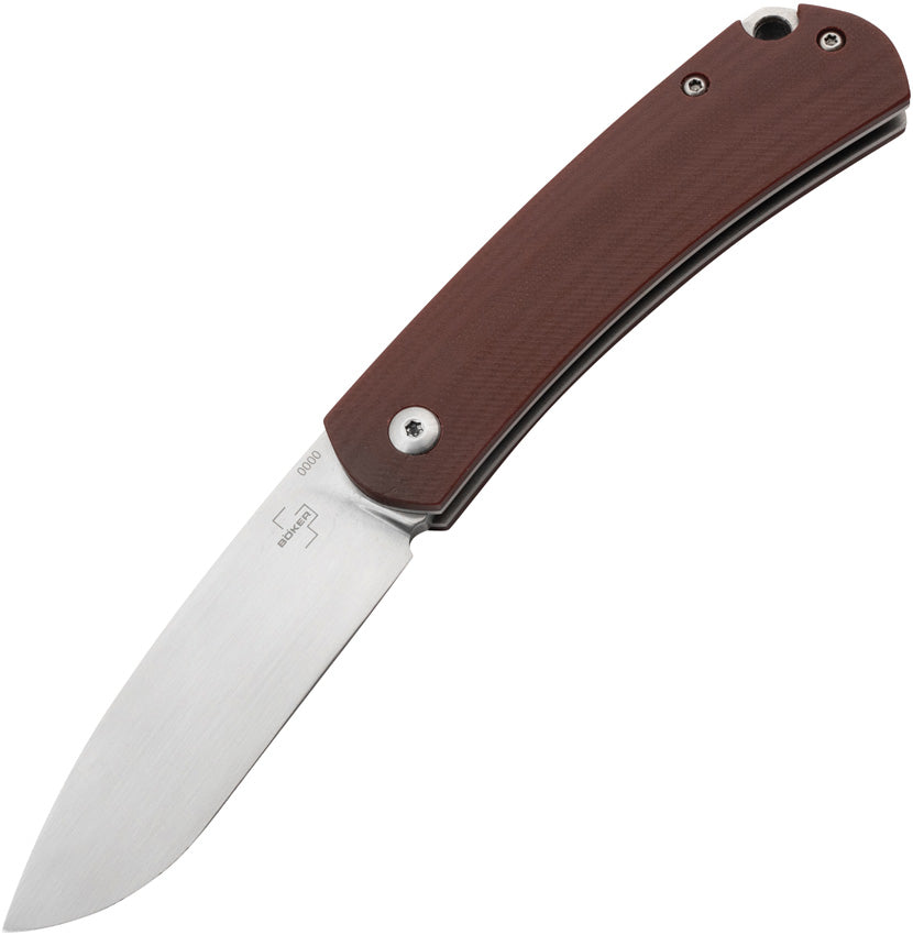 Boker Plus Boston Slip Joint