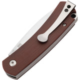 Boker Plus Boston Slip Joint