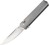 Boker Plus Kwaiken Button Lock