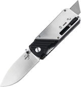 Boker Plus Bill N Ted Operation Linerlock