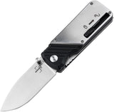 Boker Plus Bill N Ted Operation Linerlock