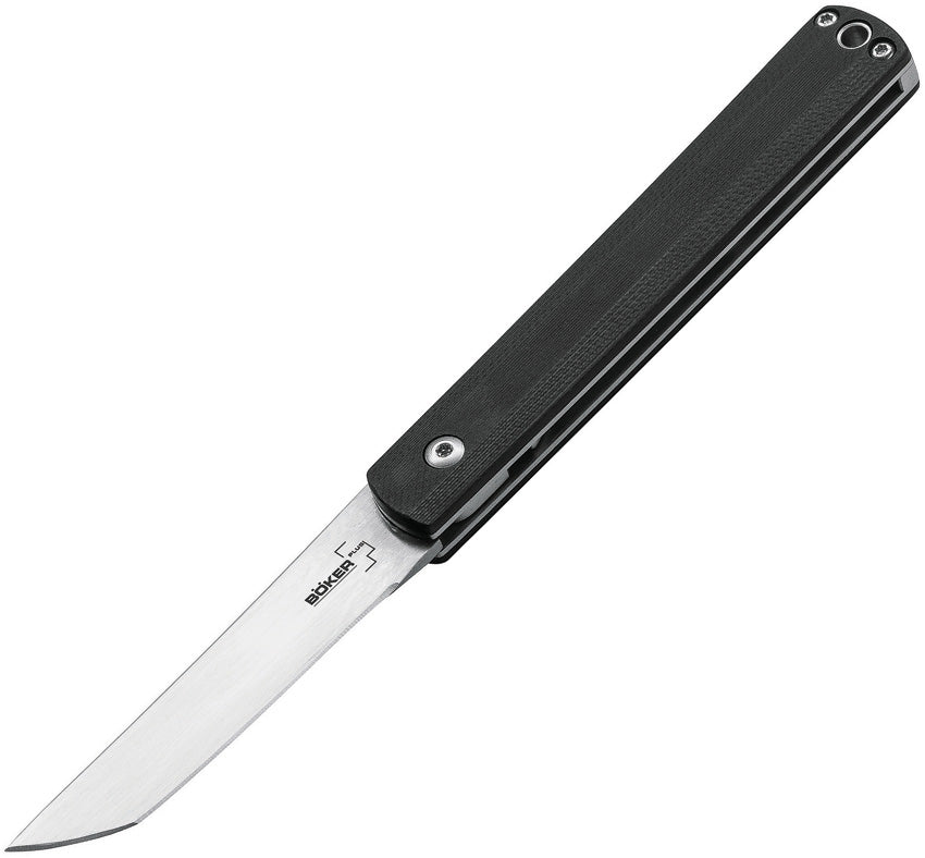 Boker Plus Wasabi Slip Joint