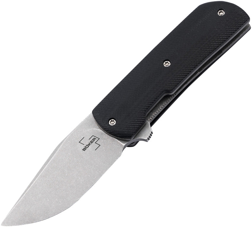 Boker Plus Urban Trapper Stubby Linerlock