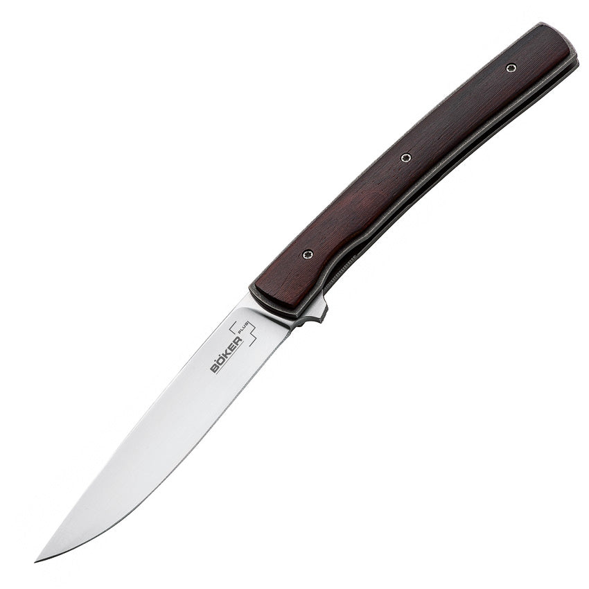 Boker Plus Urban Trapper Gentleman