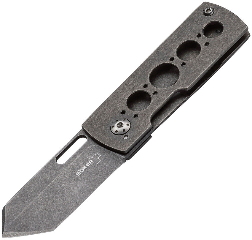 Boker Plus Pelican Framelock