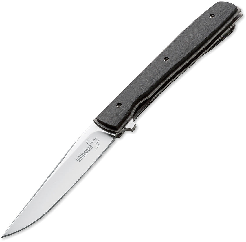 Boker Plus Urban Trapper Framelock CF