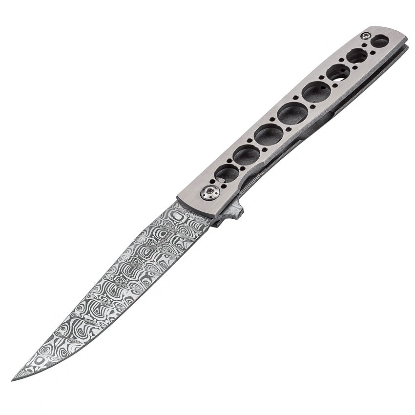 Boker Plus Urban Trapper Damascus