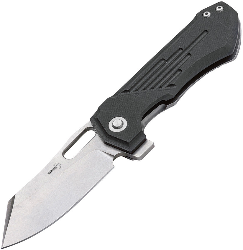 Boker Plus Leviathan Framelock G10