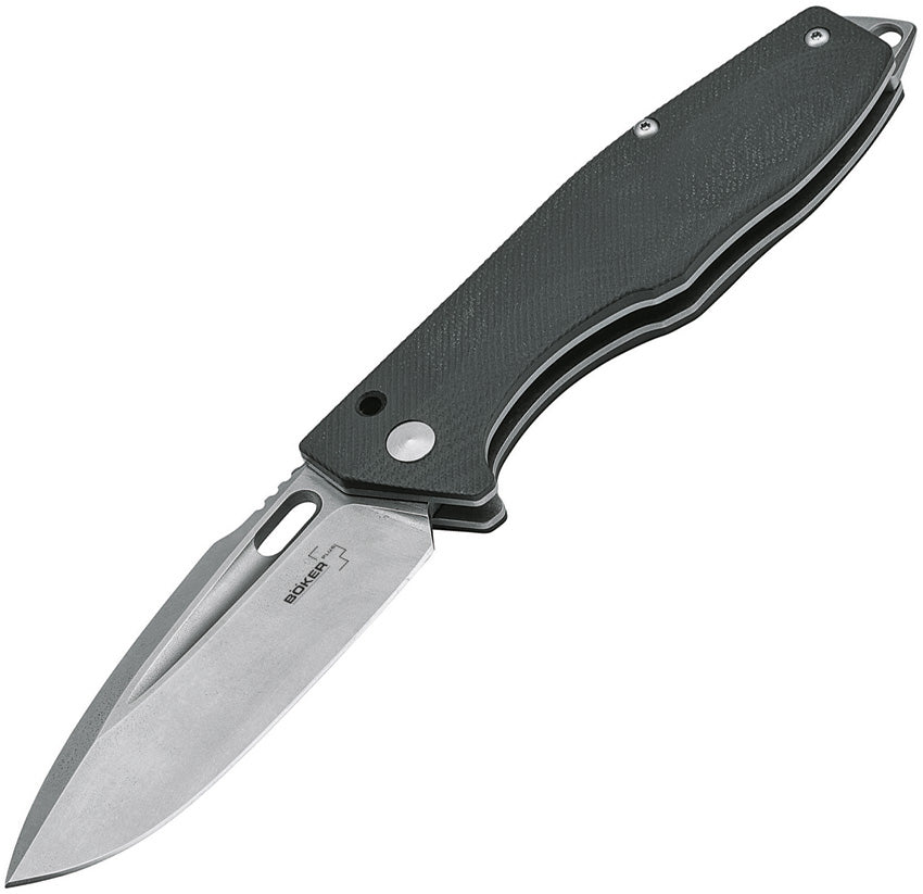 Boker Plus Caracal 42 Slipjoint