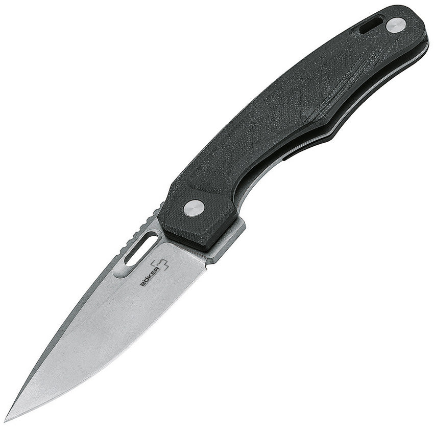 Boker Plus Warbird Linerlock