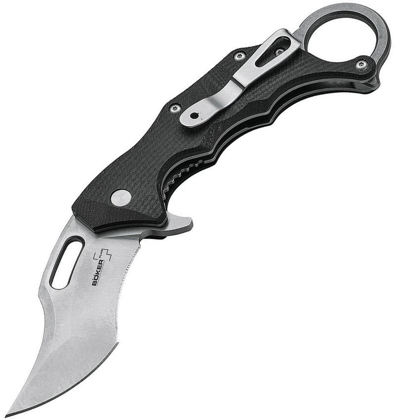 Boker Plus Wildcat XL Linerlock