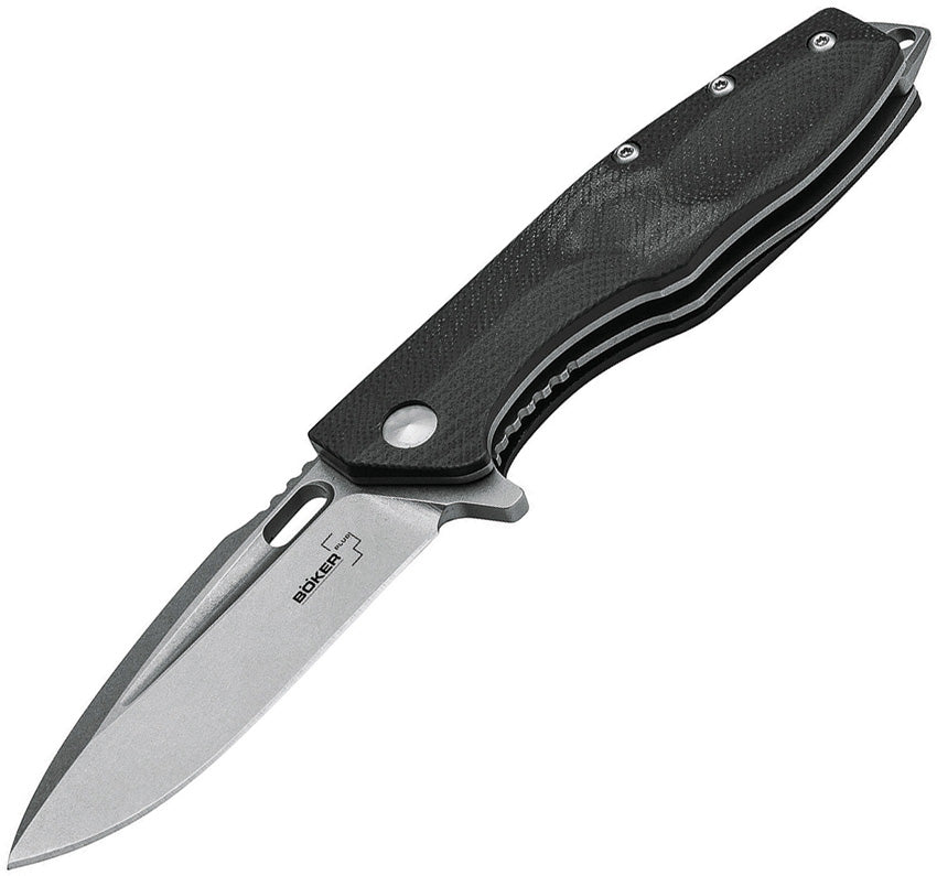 Boker Plus Mini Caracal Linerlock