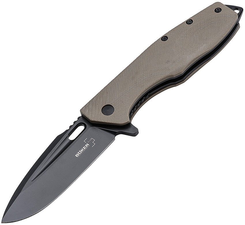 Boker Plus Caracal Tactical Linerlock