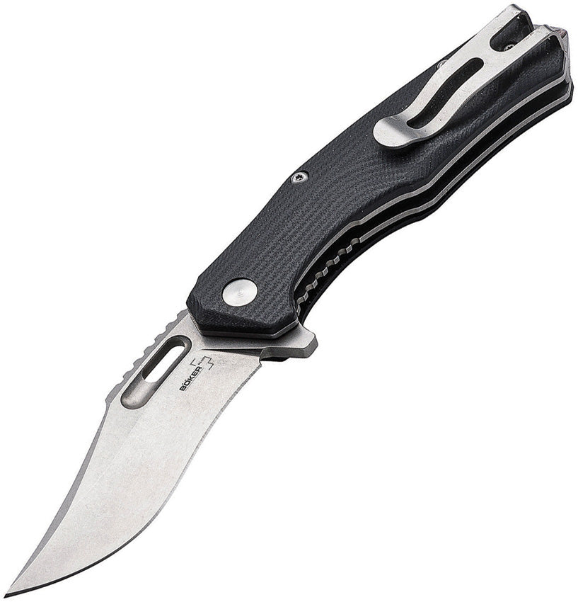 Boker Plus Defender Linerlock