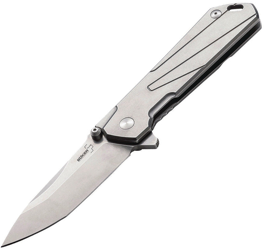 Boker Plus Kihon Tanto Framelock