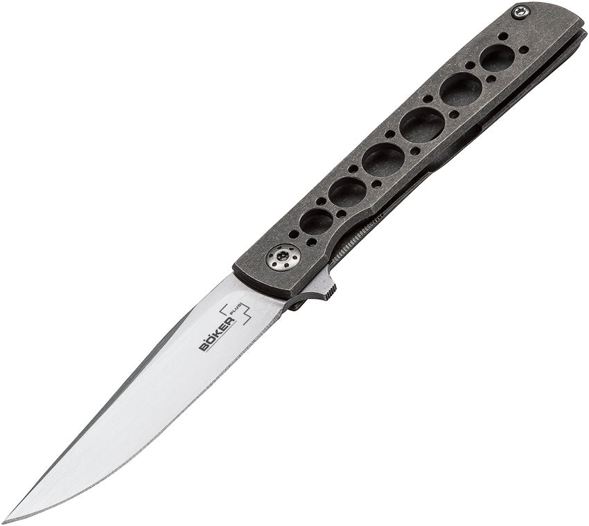 Boker Plus Urban Trapper Petite Titan