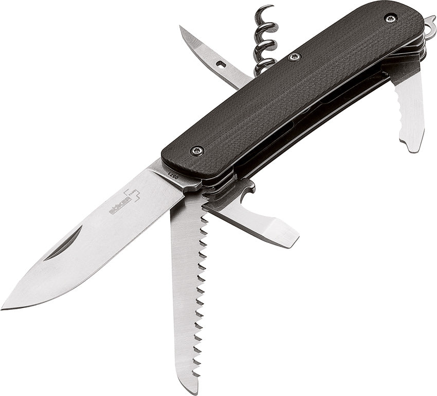 Boker Plus Tech Tool City 6