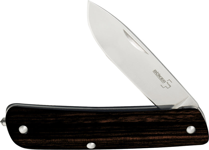 Boker Plus Tech Tool 1 Ebony