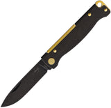 Boker Plus Atlas Slip Joint Black SW