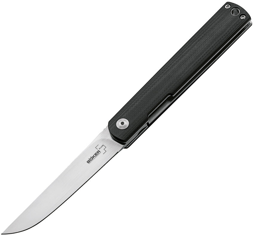 Boker Plus Nori Linerlock