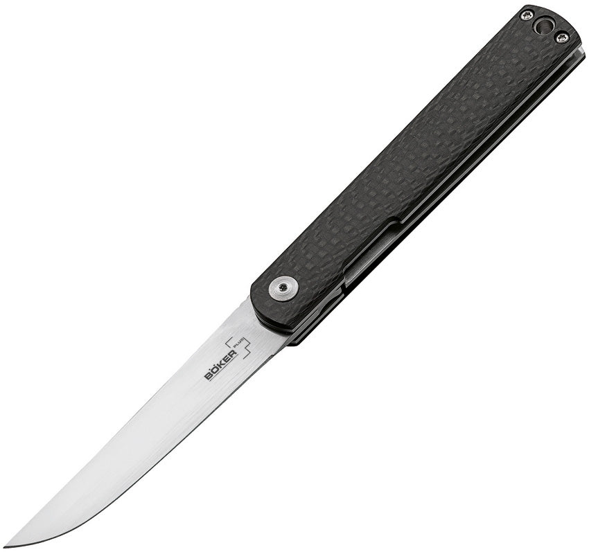 Boker Plus Nori Linerlock CF