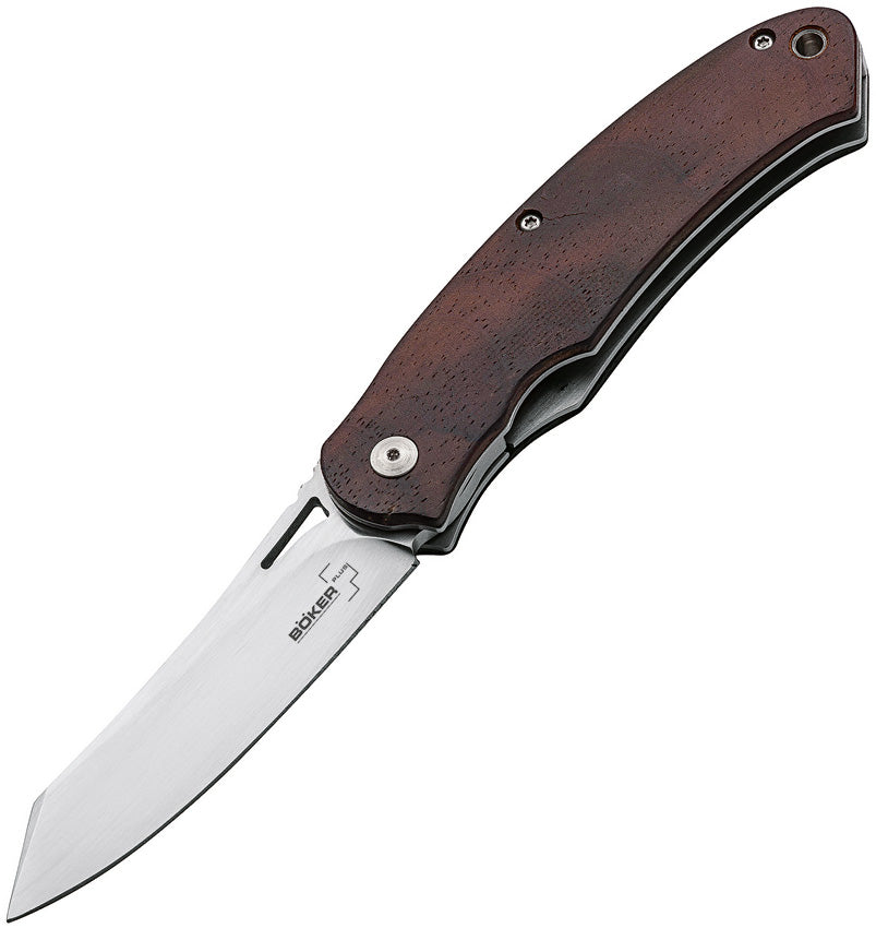 Boker Plus Takara Linerlock Cocobolo