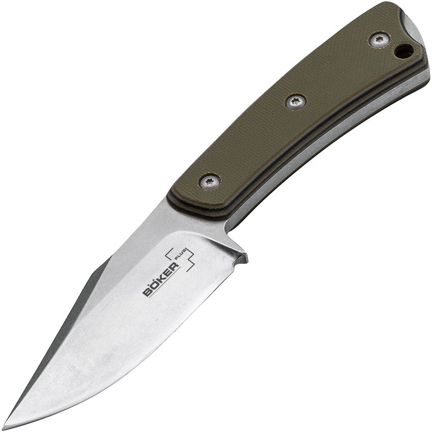 Boker Plus Piranha