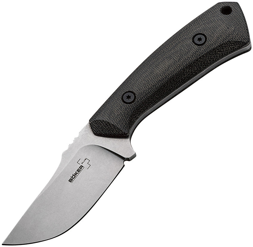 Boker Plus Spark Fixed Blade