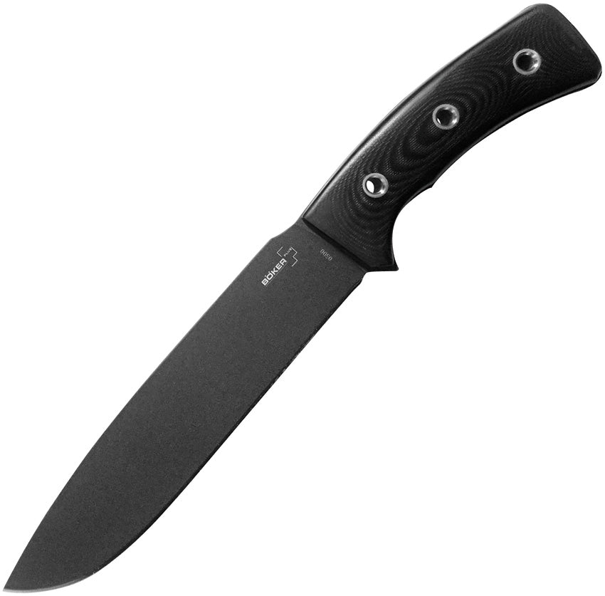 Boker Plus Komondor Fixed Blade