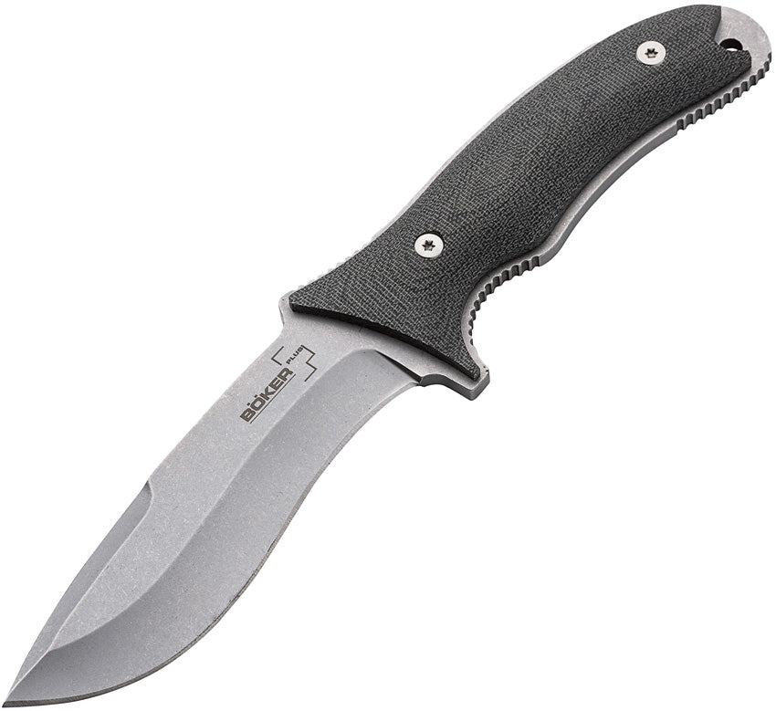 Boker Plus Orca Pro Fixed Blade