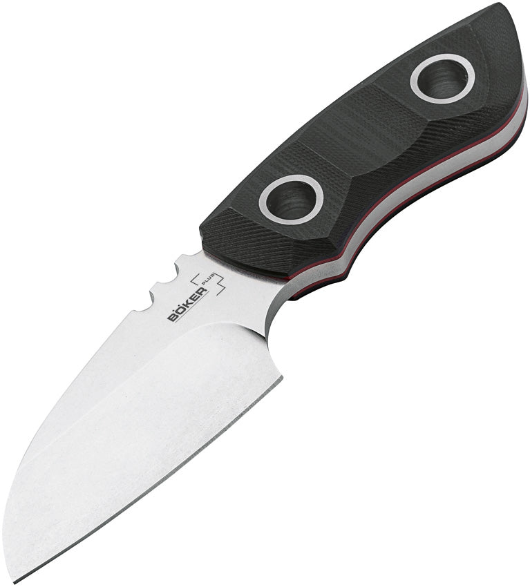 Boker Plus Prymate Pro Fixed Blade