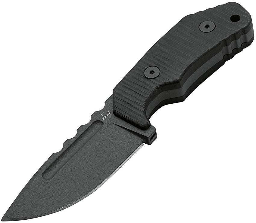 Boker Plus Little Dvalin Fixed Blade