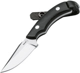 Boker Plus J-Bite Fixed Blade