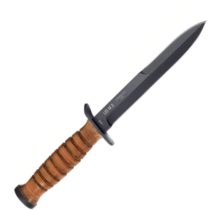 Boker Plus M3 Trench Knife 2.0