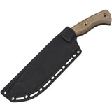 Boker Plus Tracker Fixed Blade