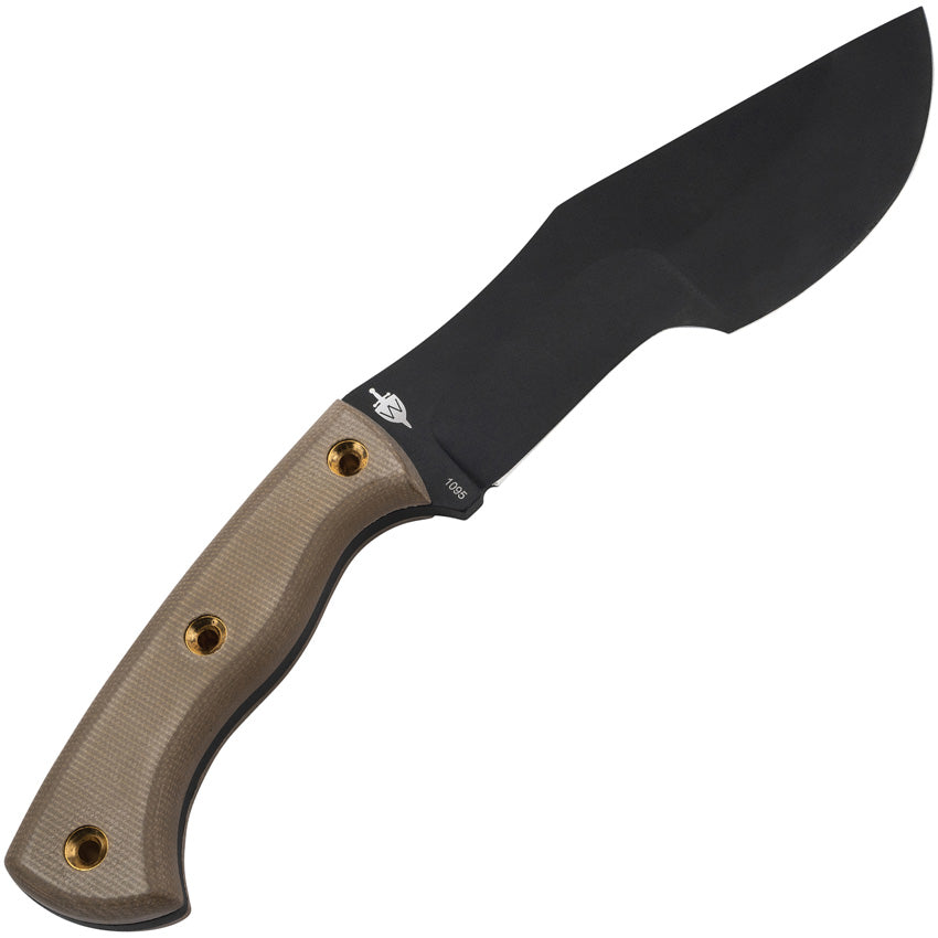 Boker Plus Tracker Fixed Blade