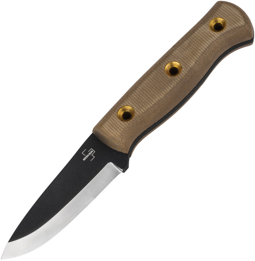 Boker Plus Vigtig Fixed Blade