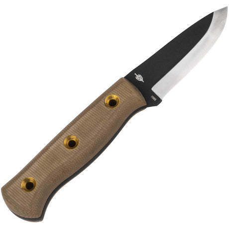 Boker Plus Vigtig Fixed Blade