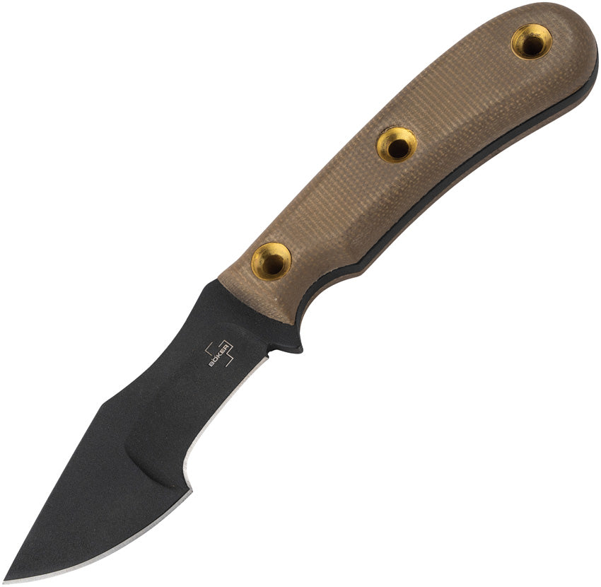 Boker Plus Micro Tracker Fixed Blade