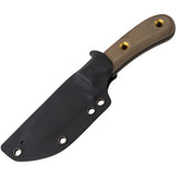 Boker Plus Micro Tracker Fixed Blade