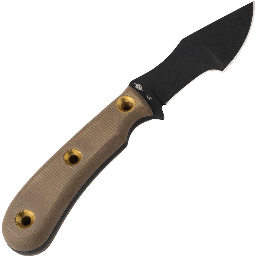 Boker Plus Micro Tracker Fixed Blade