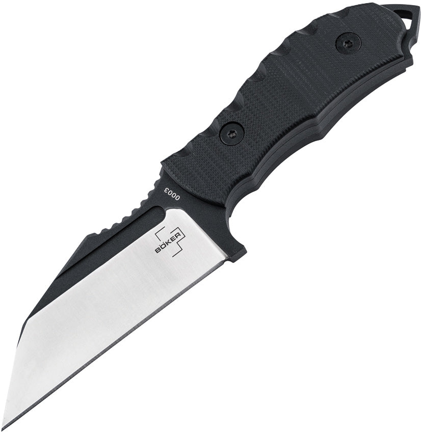 Boker Plus Andhrimnir Mini Fixed Blade