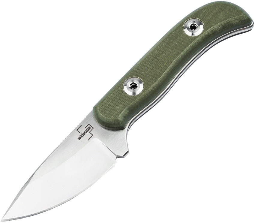 Boker Plus Dasos Fixed Blade