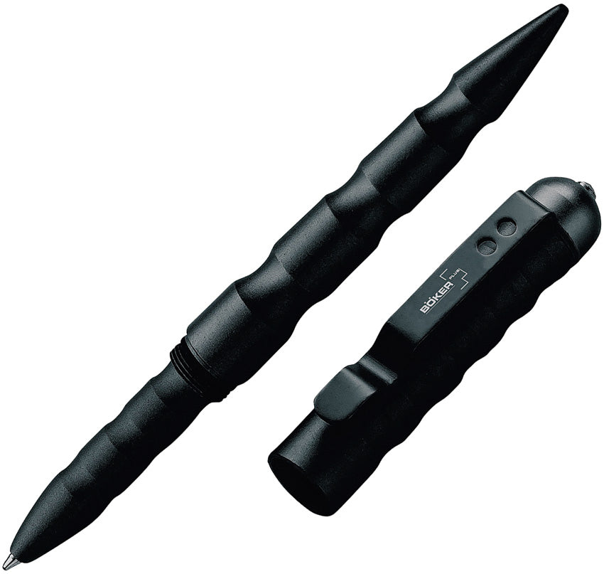 Boker Plus Tactical Pen Black