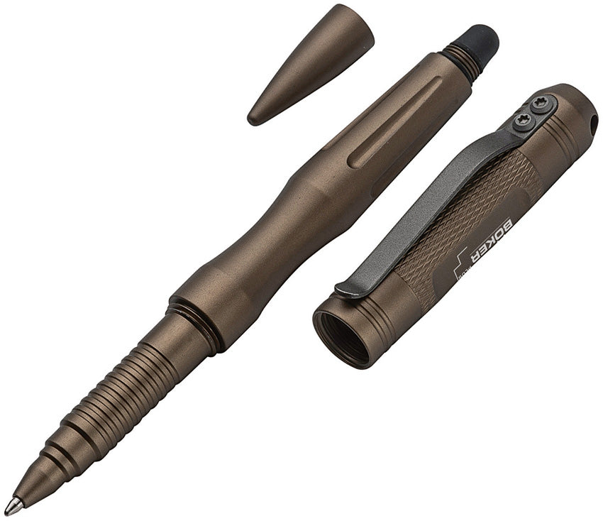 Boker Plus iPlus Tactical Tablet Pen