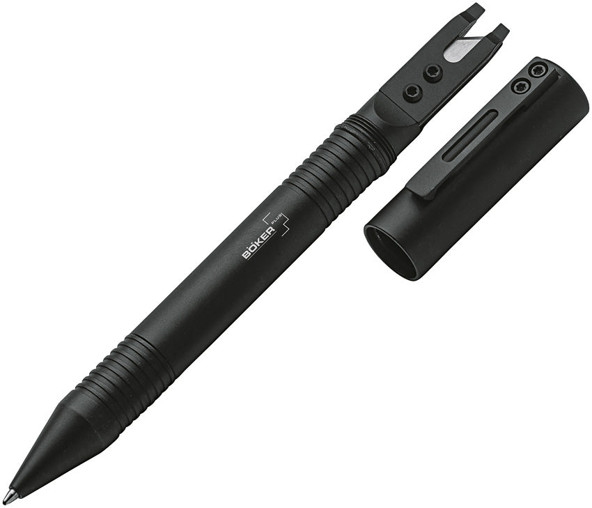 Boker Plus Quill Commando Pen